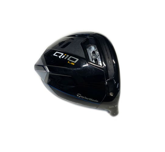 TaylorMade Qi10 LS 10.5* Driver Head Only