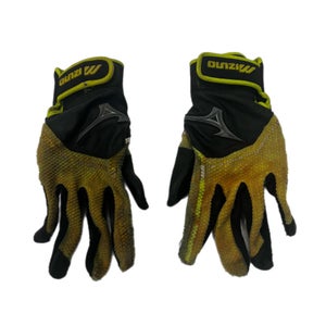 Used Mizuno GW1 BB/SB Accessory 11730-S000052605