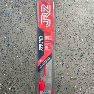 New Jrz 263 mm ST PRO XS