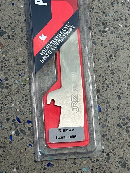 New JRZ 238 mm ST PRO XS