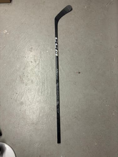 New Mat Barzal Senior CCM Right Handed P92 Pro Stock Super Tacks AS-V Pro Hockey Stick