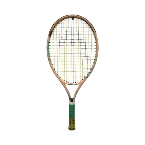 Used Head Coco23 23" Tennis Racquets