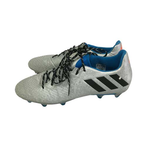 Used Adidas Messi 16.3 Senior 8 Cleat Soccer Outdoor Cleats