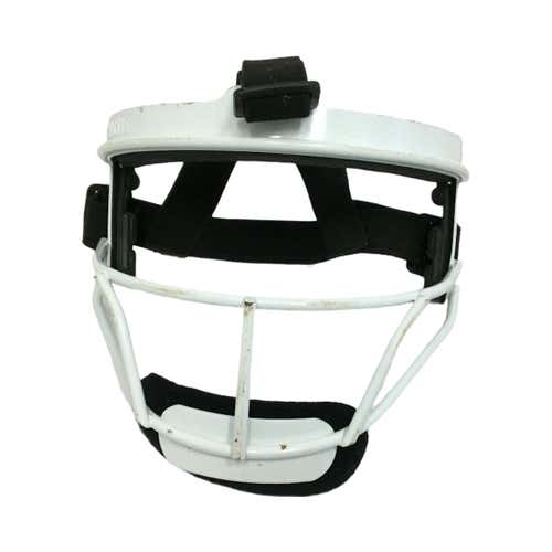 Used Dinictis Youth Osfm Fielders Mask Baseball And Softball Helmets