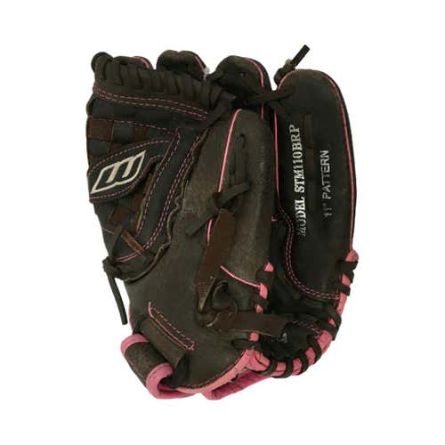 Used Worth Storm 11" Fastpitch Gloves