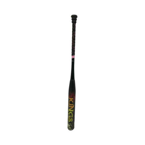 Used Anarchy Kings And Queens Asi9uko-2 34" -8 Drop Slowpitch Bats