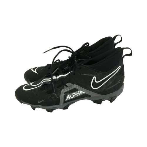 Used Nike Alpha Senior 11 Baseball And Softball Cleats