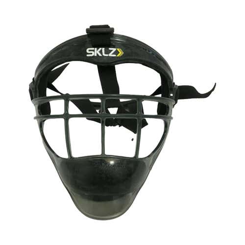 Used Sklz Adult Fielders Mask Baseball And Softball Fielders Mask