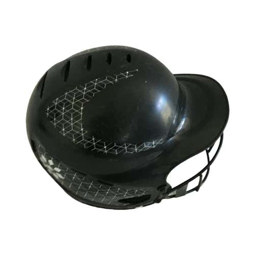 Used Rip-it Helmet W Mask One Size Baseball And Softball Helmets
