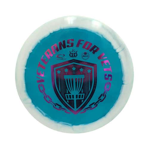 Used Dynamic Discs Lucid Thief 173g Disc Golf Drivers