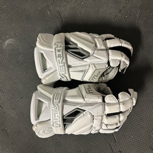 13' Maverik Max Lacrosse Gloves