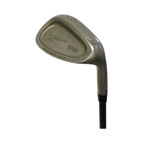 Used Precept Tour Sand Wedge Wedges
