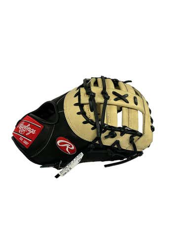 Used Rawlings Heart Of The Hide 13" First Base Glove
