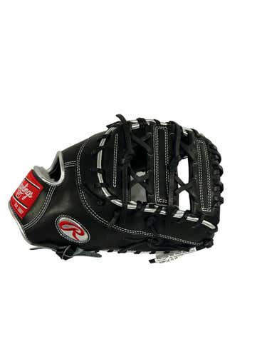 Used Rawlings Pre Preferred 12 3 4" Baseball First Base Gloves