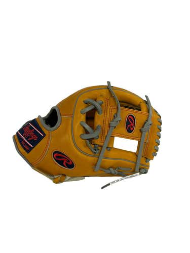 Used Rawlings Pro Preferred 11 3 4" Fielders Glove