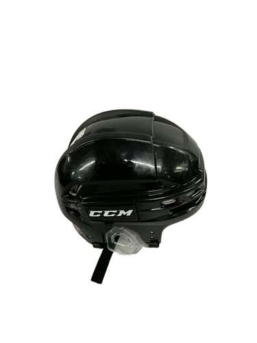 Used Ccm Tacks 910 Sm Hockey Helmet