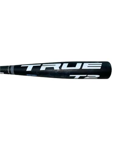 Used True T2 Usa Bat 31" -8
