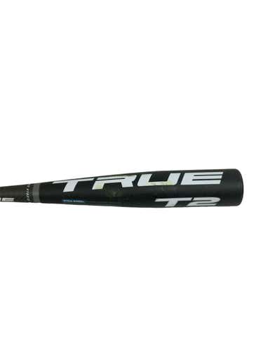Used True T2 Usa Bat 31 1 2" -8