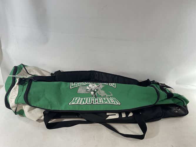 Used Stx Lacrosse Bag
