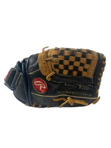 Used Rawlings Jeter 11" Fielders Glove