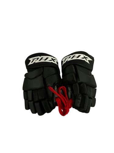 Used Phx Youth 9" Hockey Gloves
