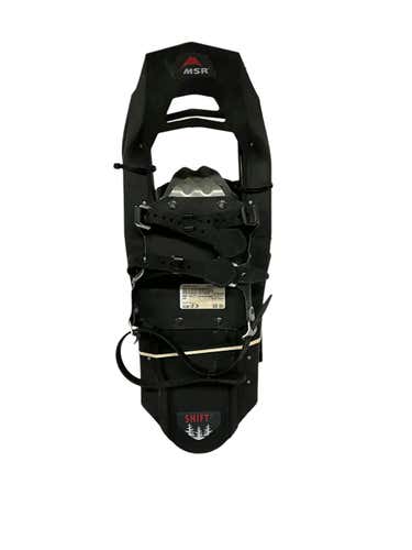 Used Msr Shift 19" Snowshoes