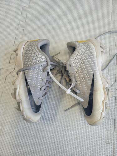 Used Nike Youth 12.0 Football Cleats