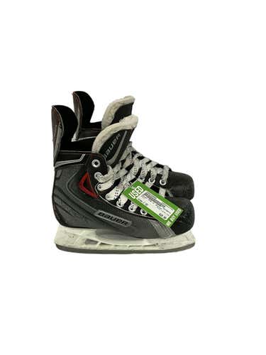 Used Jackson Softec Senior Soft Boot Skates Size 6