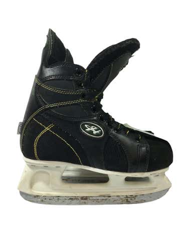 Used Hespeler Skate Ice Hockey Skates Size 5