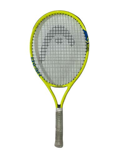 Used Head Speed 23 Junior Tennis Racquet 23"