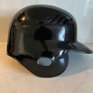 Like New 7 1/8 Pro MLB Rawlings Batting Helmet Right Ear