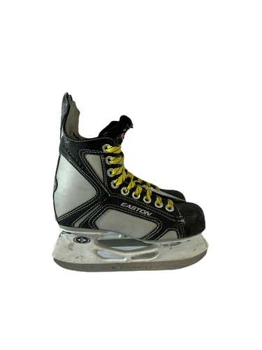 Used Easton S1 Ice Hockey Skates Size 1