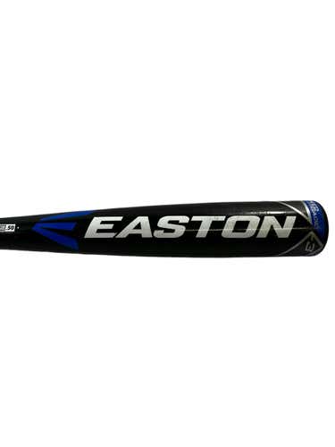 Used Easton S250 Bbcor Bat 31" -3