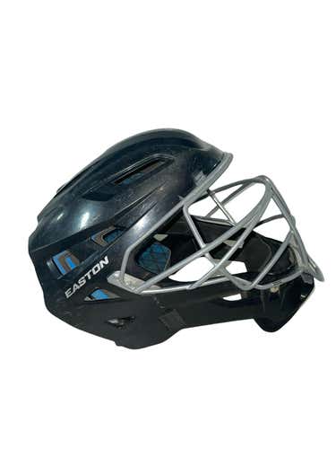 Used Easton Gametime Catchers Helmet Small