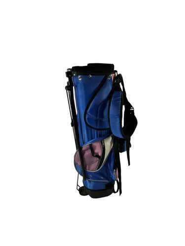 Used Dunlop Golf Junior Bag