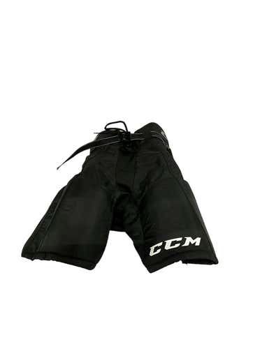 Used Ccm Tacks 9550 Youth Lg Hockey Pants
