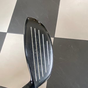 Used 2019 Titleist Left Hand Extra Stiff Flex 15 Loft TS2 Fairway Wood