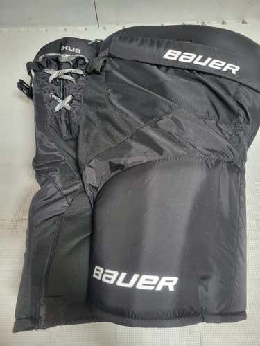 Used Bauer Nexus 7000 Md Pant Breezer Hockey Pants