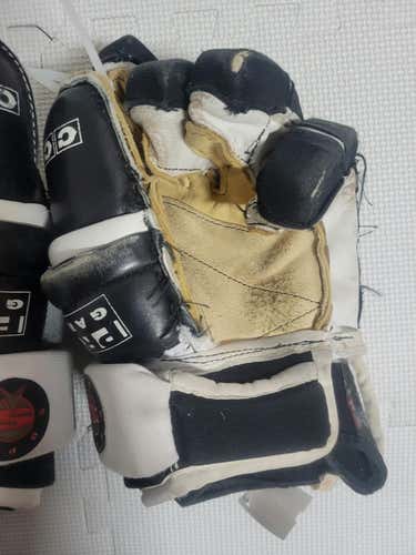 Used Ccm Supra 300 15" Hockey Gloves