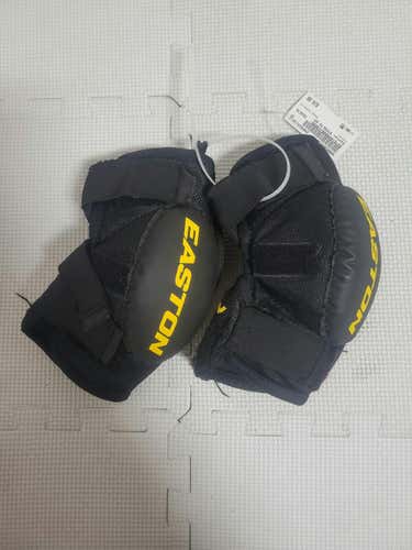 Used Easton Stealth Md Hockey Elbow Pads