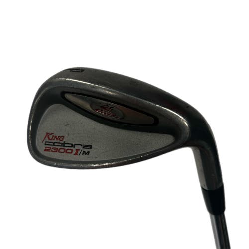 Cobra Used Right Handed Men's Wedge