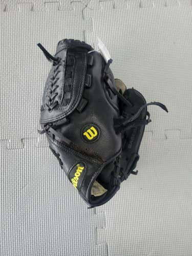 Used Wilson Mlb Glove 11" Fielders Gloves