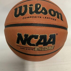 Used Wilson 27 1 2" Basketballs