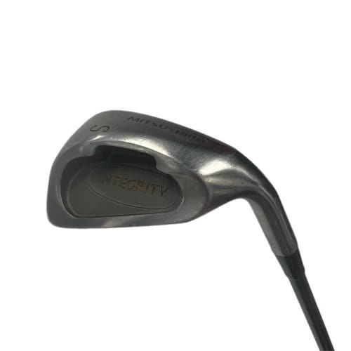 Used Right Handed Men's Wedge Flex Wedge