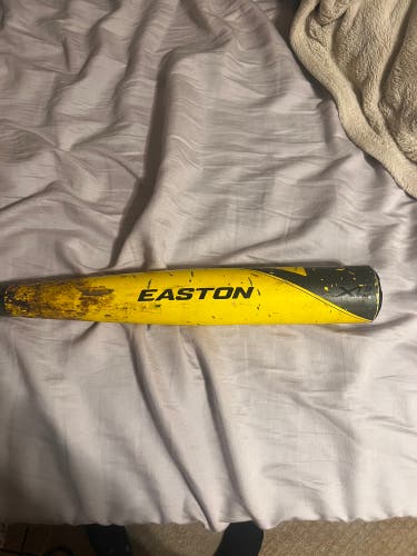 Used Easton (-3) 31 oz 34" XL3 Bat