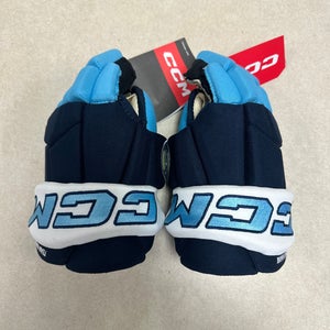 CCM 85c Glove 10” (Trappers)