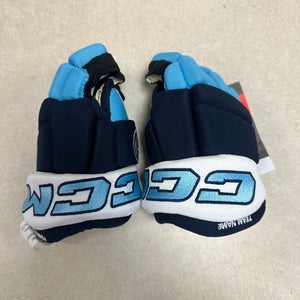 CCM 85c Glove 8” (Trappers)