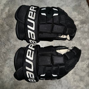 Bauer Nexus N2900 Gloves
