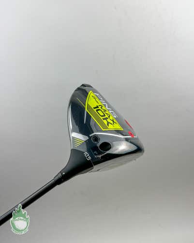 New RH Ping G430 Max 10K Driver 10.5* Kai'li 60g Stiff Flex Graphite Golf Club