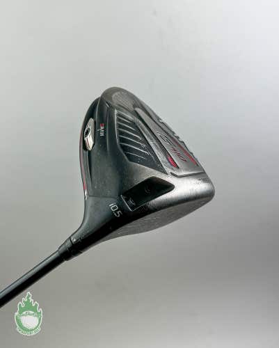 Used RH Ping G410 Driver 10.5* Alta CB 55g Regular Flex Graphite Golf Club